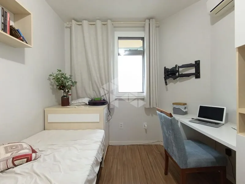 130 m² apartment with 3 bedrooms and 1 en-suite — photo 12