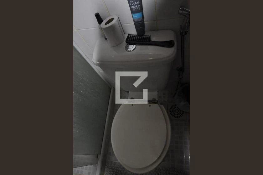 Furnished 3-bedroom apartment with 64 m² — photo 47