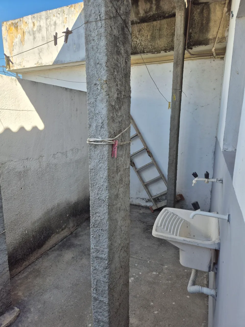 Unfurnished studio with a gas stove and 1 parking spot — photo 6