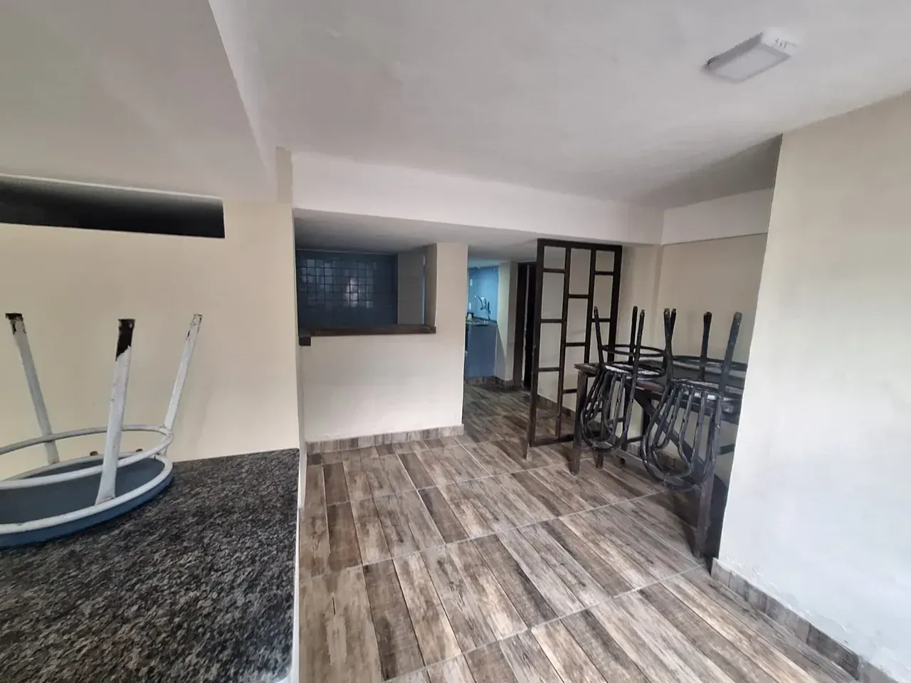 Rental house with 60 m², 1 bedroom and 1 bathroom — photo 9