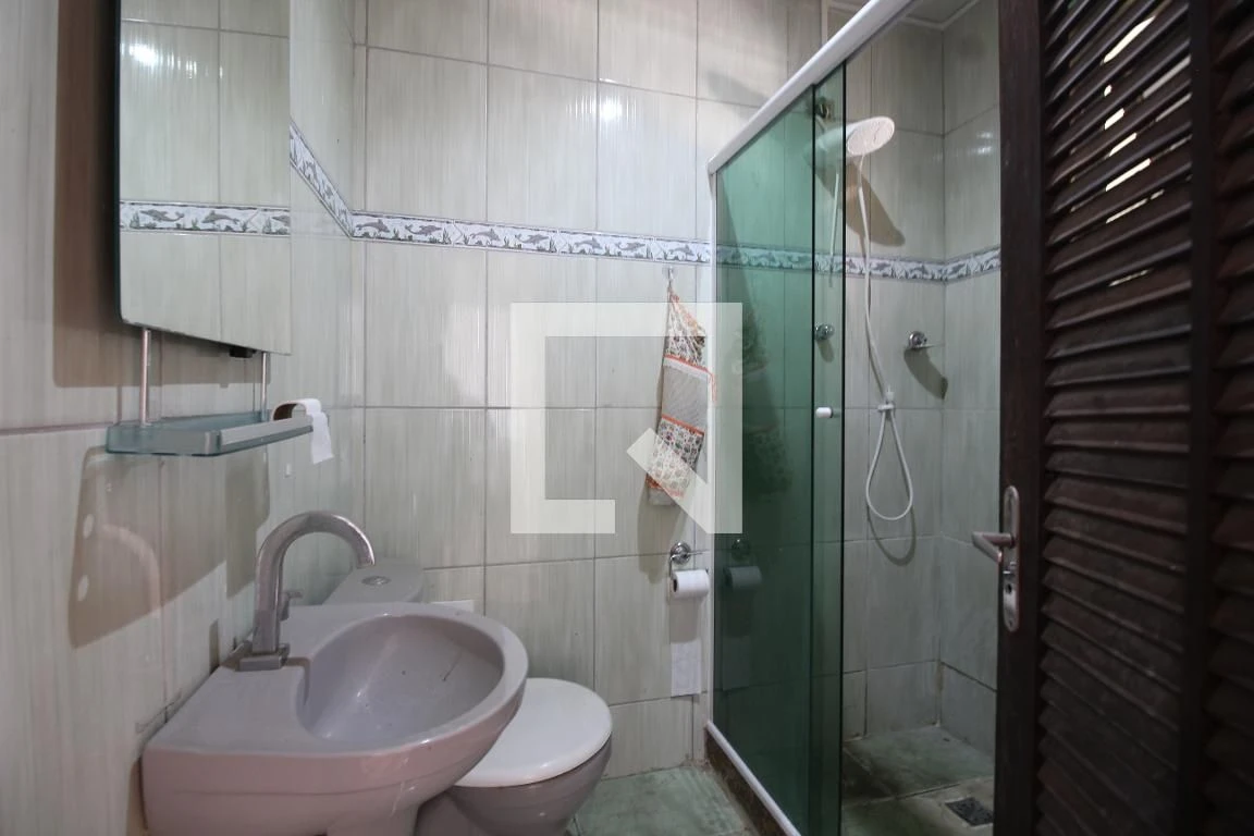 Apartment with 2 bedrooms and a balcony and closed kitchen — photo 39