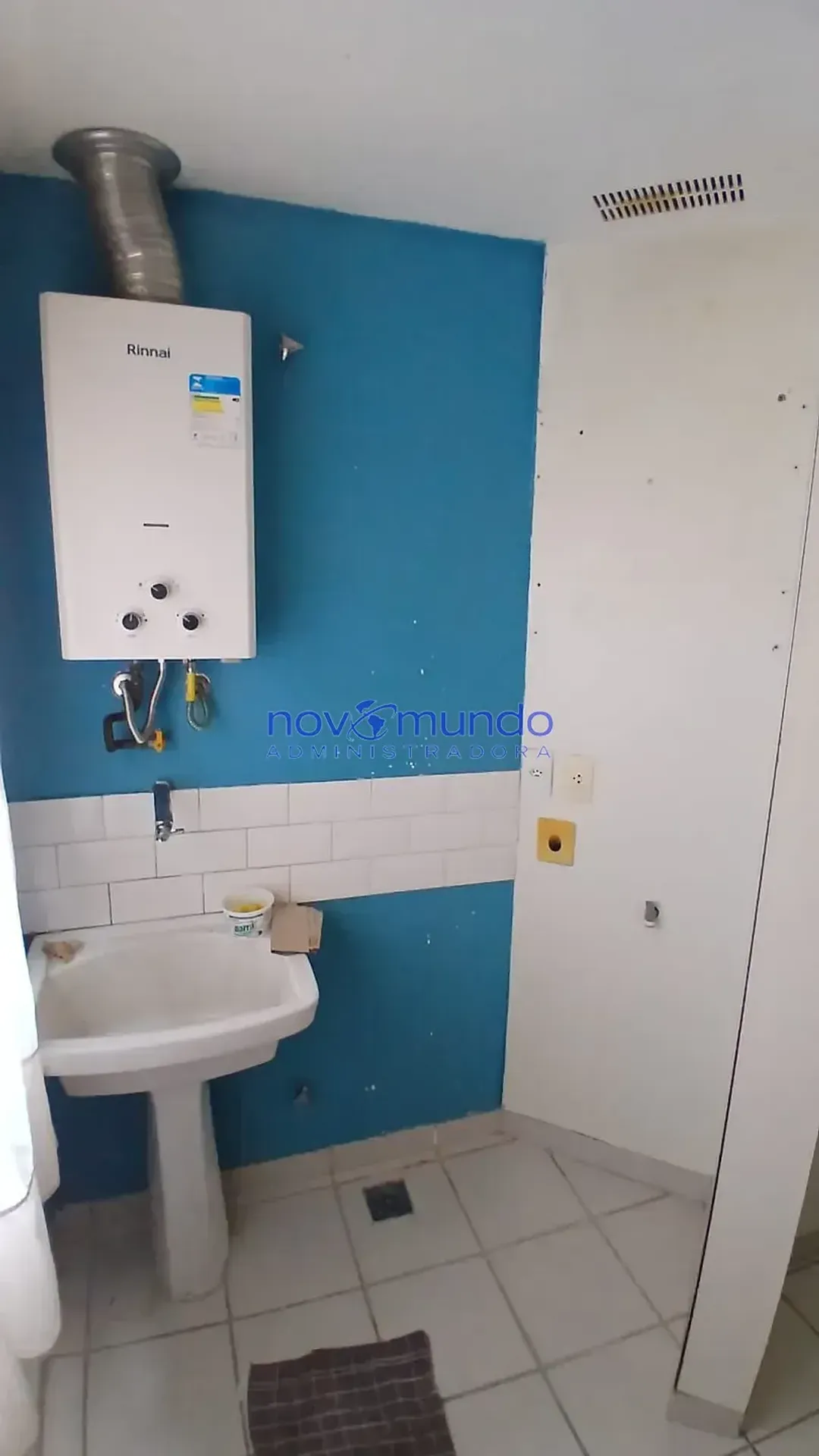 Apartamento de 2 quartos em condomínio com sauna — photo 26