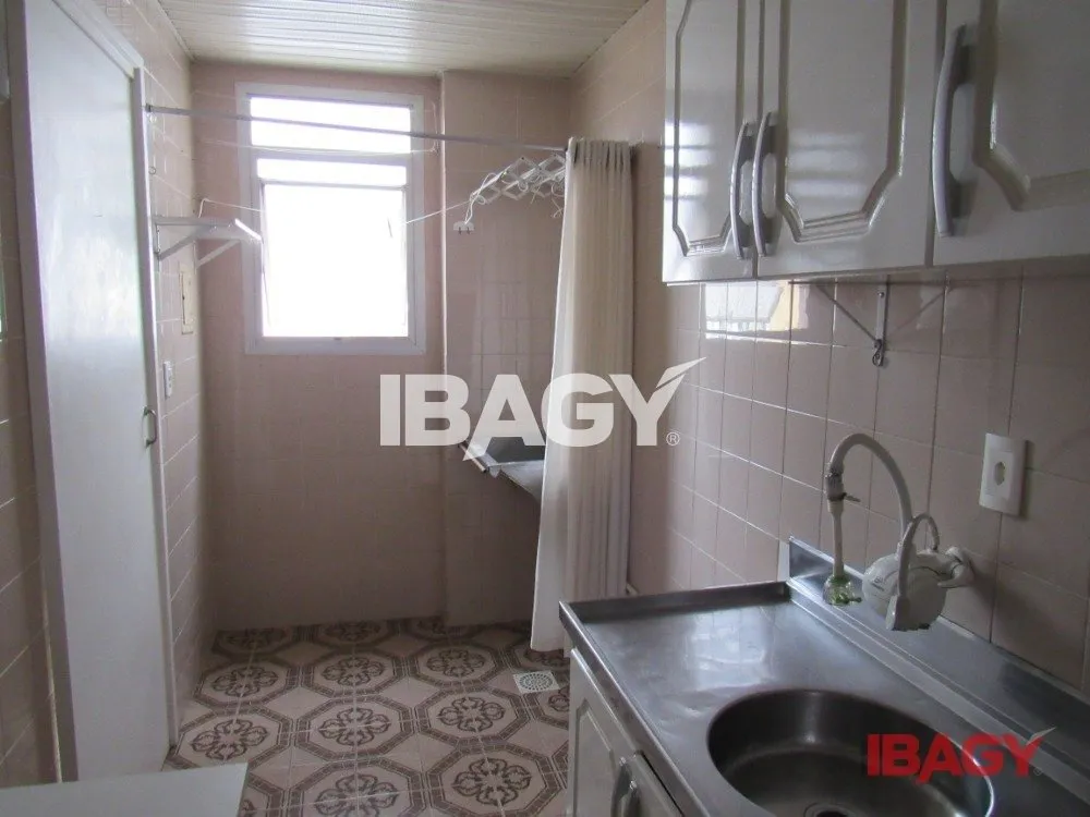 1-bedroom apartment with 59 m² and 1 parking spot — photo 8