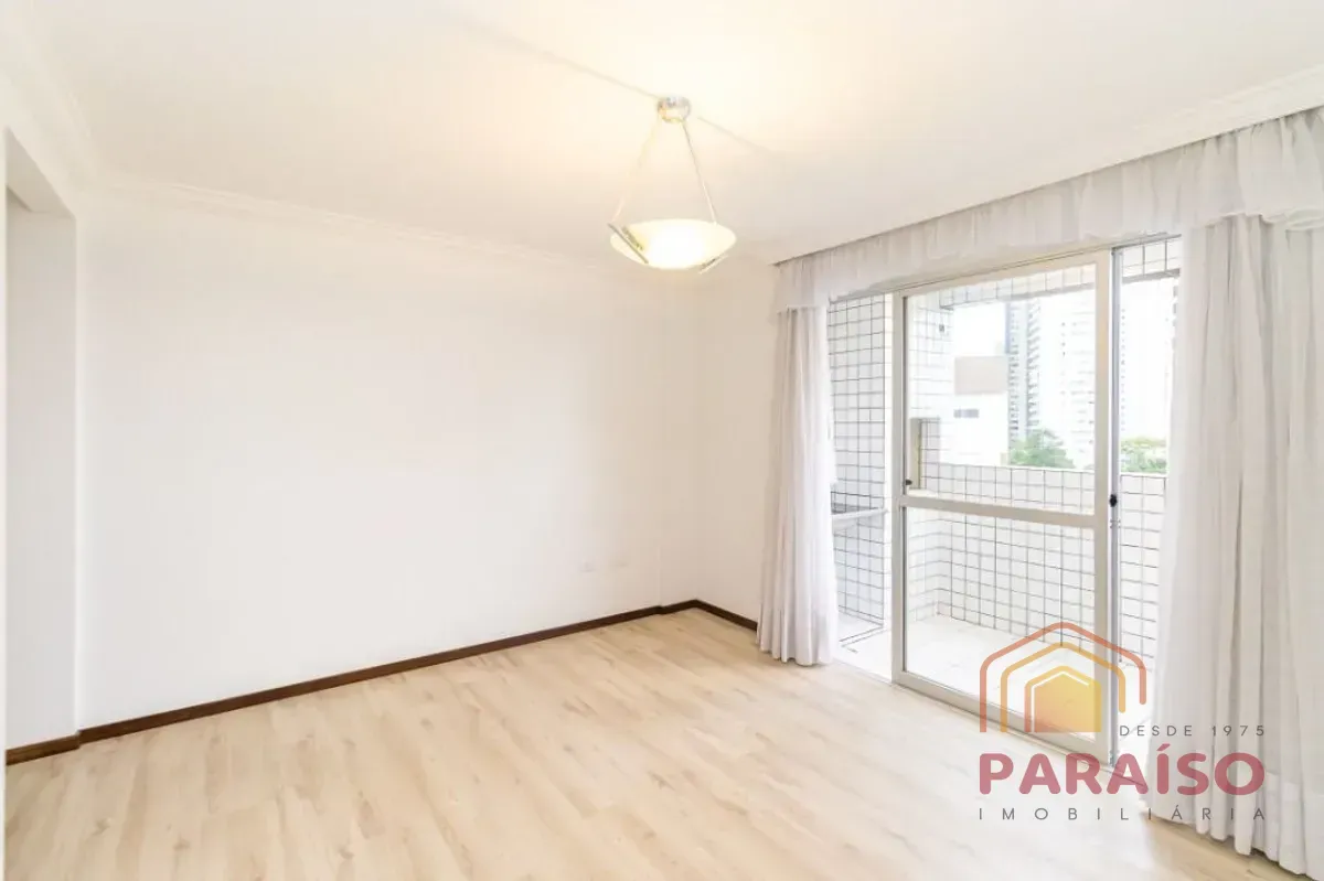 2-bedroom apartment with a grill on the balcony — photo 23