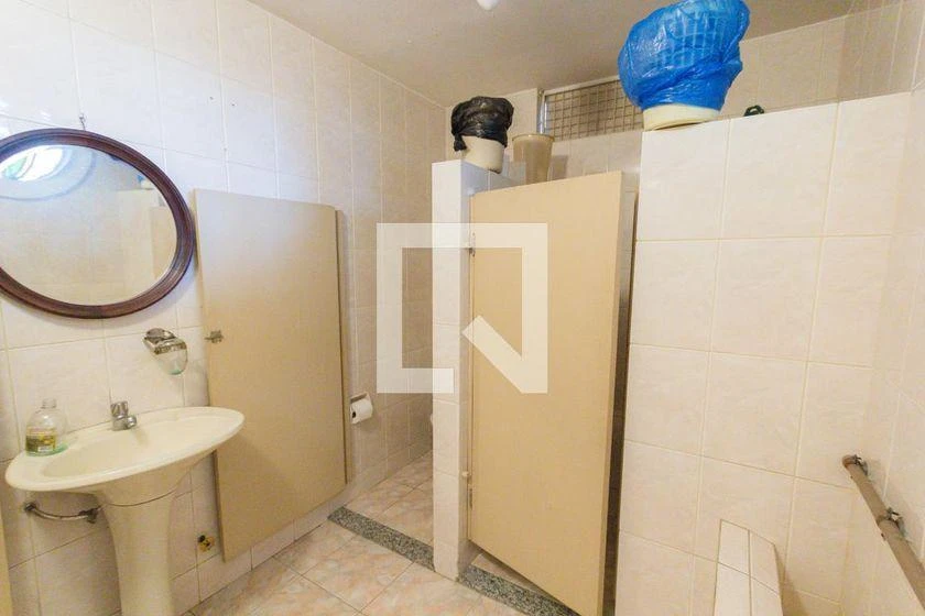 Casa para aluguel com 1 suíte e churrasqueira na varanda — photo 43