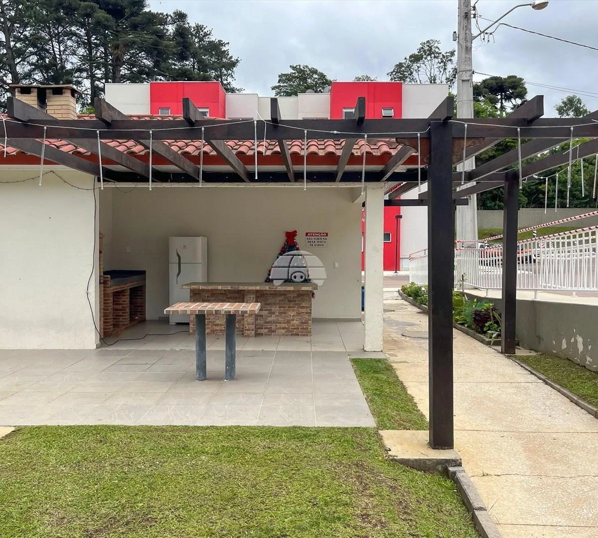 Apartamento mobiliado de 1 quarto e 47 m² — photo 29