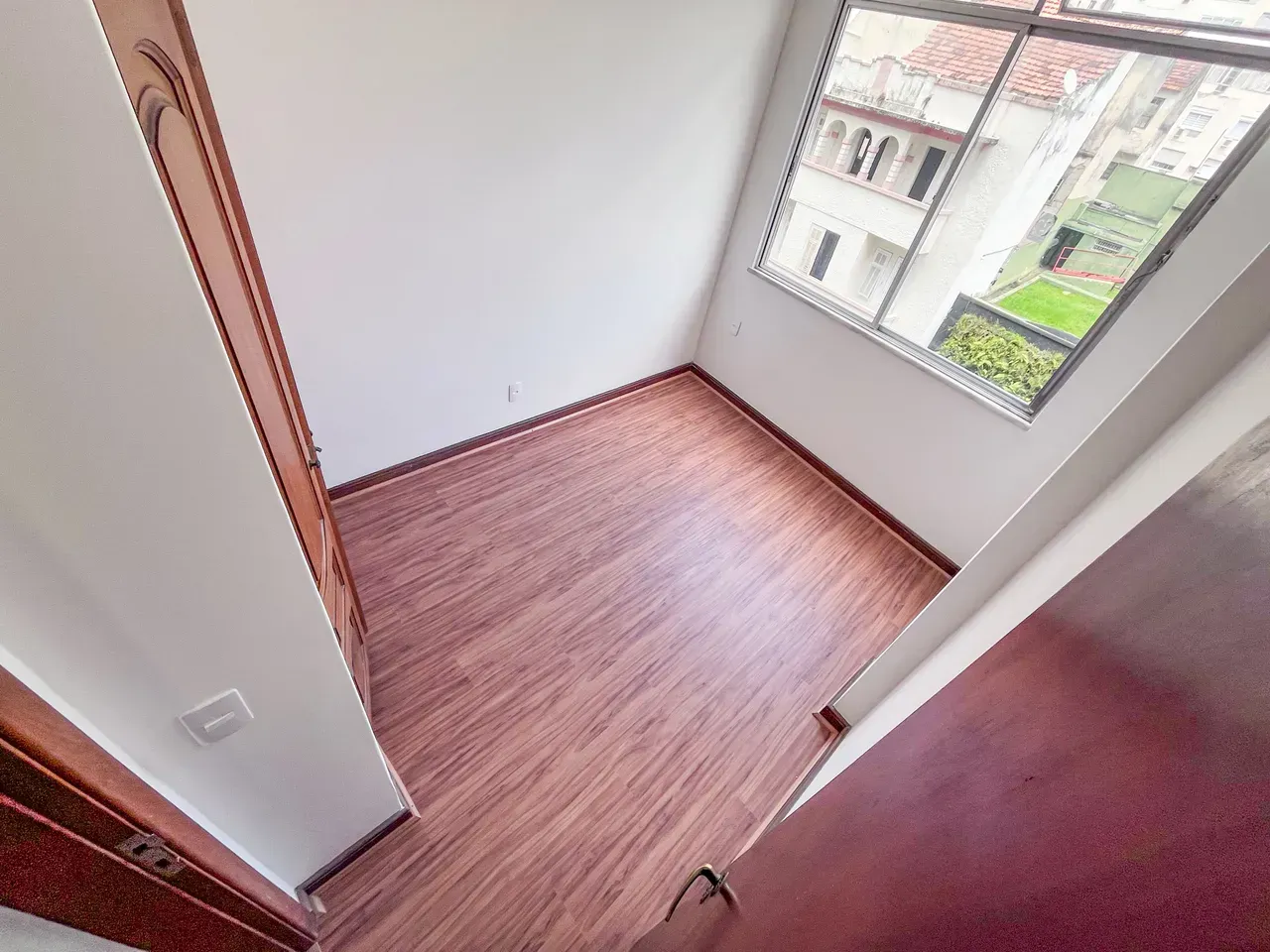 Apartamento com espaço de home office, Copacabana — photo 7