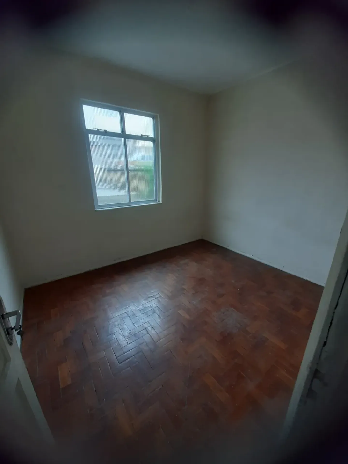 46 m² 2-bedroom apartment on the 2nd floor with no parking — photo 3