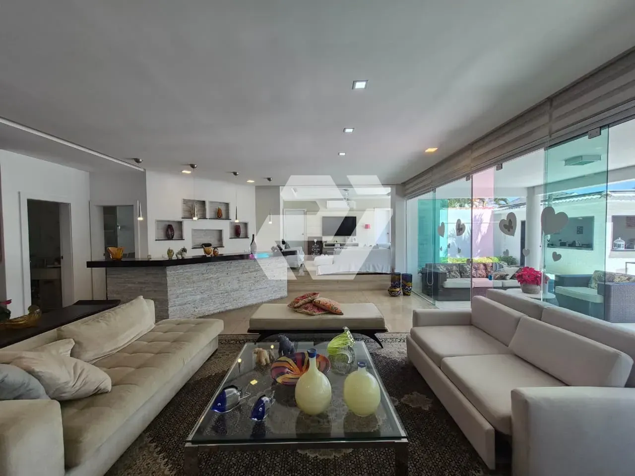 Casa com 5 quartos e aceita animais na locação — photo 17