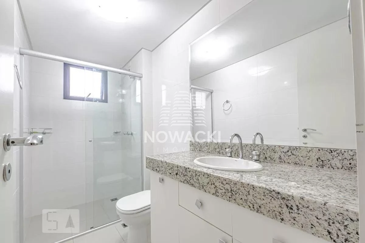 Apartment, 150 m², with a bathtub — photo 27