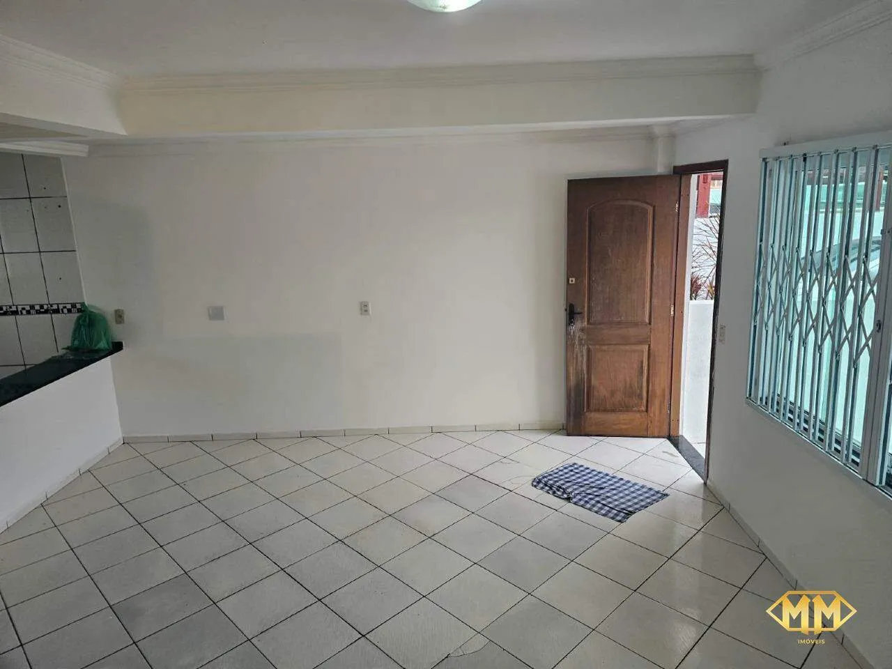 3-bedroom house with a grill on the balcony in Florianópolis — photo 5
