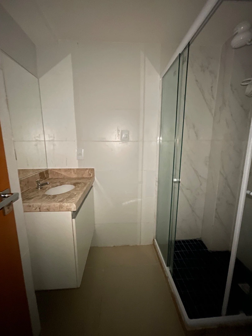 Furnished apartment, 50 m², with a water view — photo 16