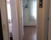 2-bedroom apartment with gas stove and 1 parking spot — photo 19