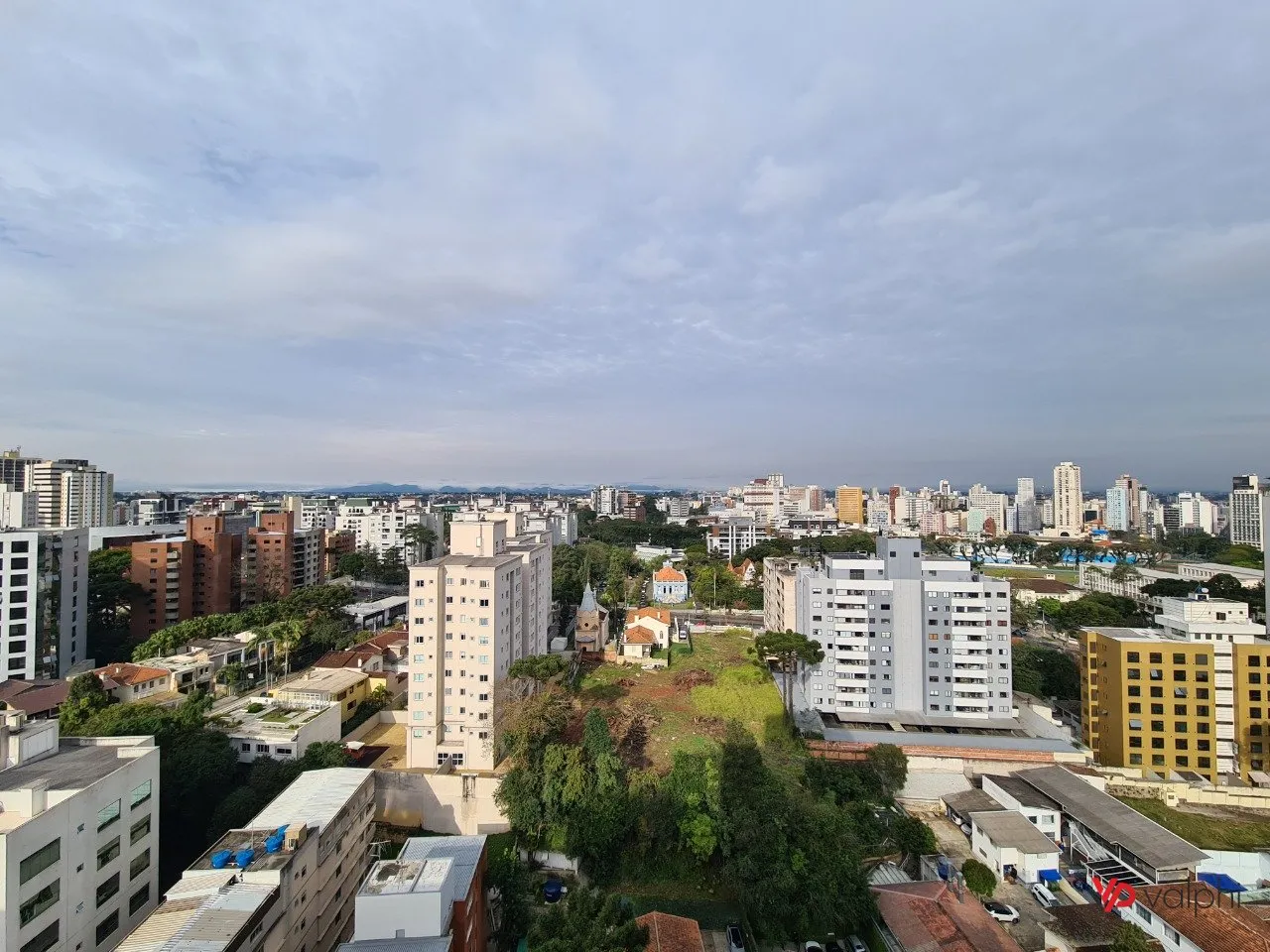Apartamento com cozinha integrada e 2 vagas de garagem — photo 9