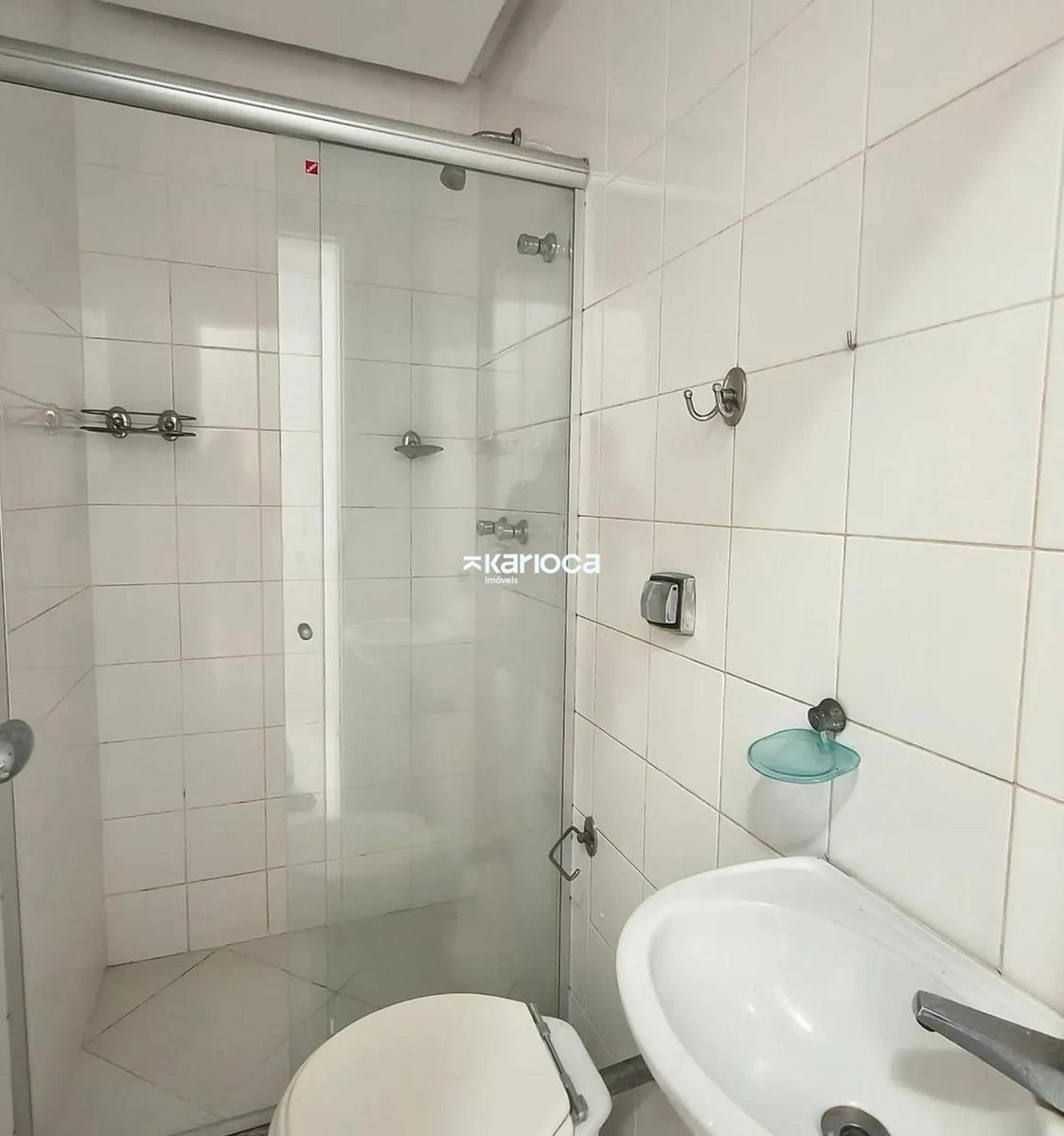 Apartment, 193 m², with a grill on the balcony — photo 2