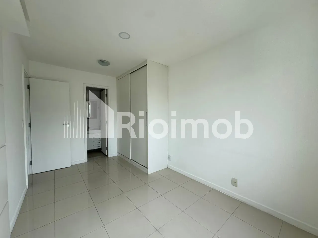 Apartamento de 2 quartos em condomínio com sauna — photo 8