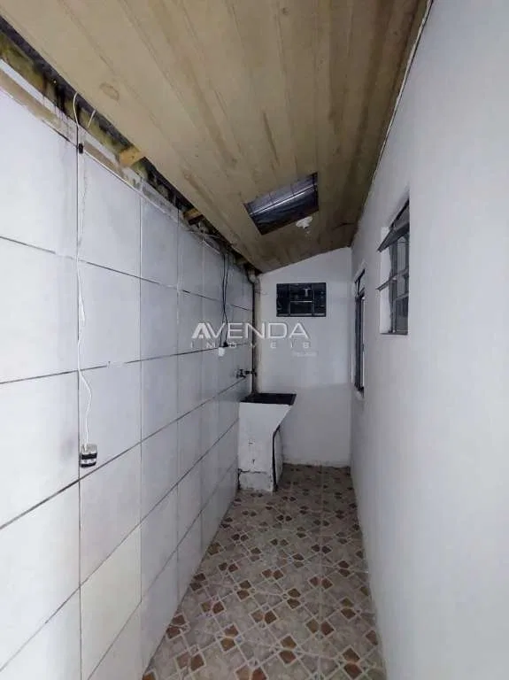 3-bedroom house, 1 with its own bathroom, 90 m², Curitiba — photo 8