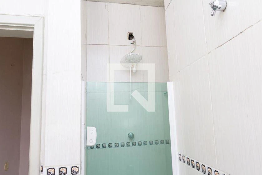 Apartamento para aluguel com 2 quartos e cozinha separada — photo 39