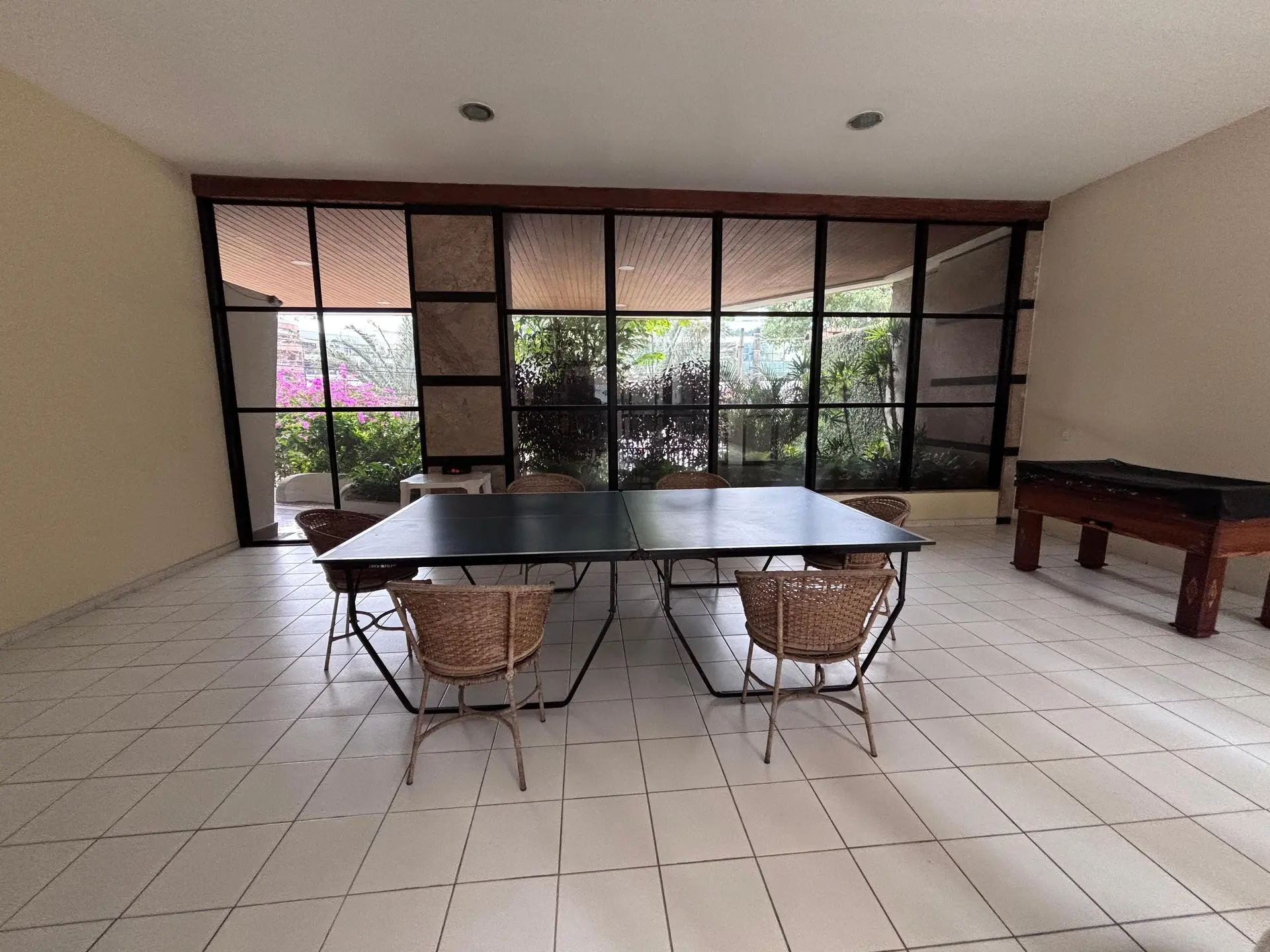 Apartamento mobiliado com 3 quartos e varanda — photo 20