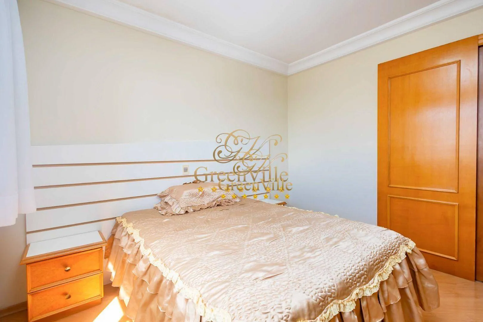 264 m² apartment with 4 bedrooms and 2 suites — photo 26