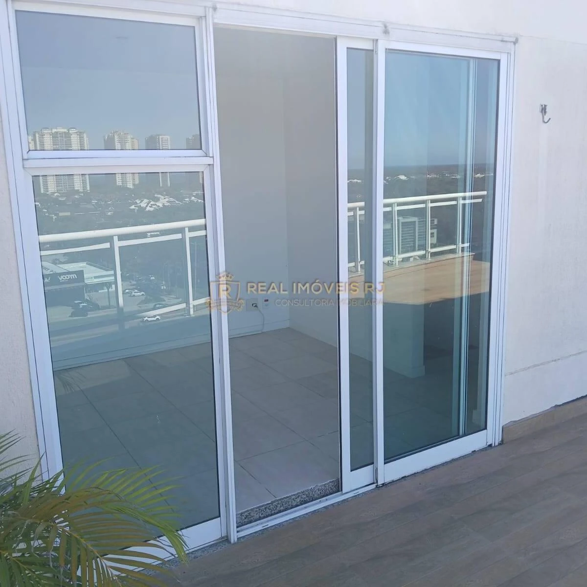 For rent: 3-bedroom apartment with 3 bathrooms and a balcony — photo 12