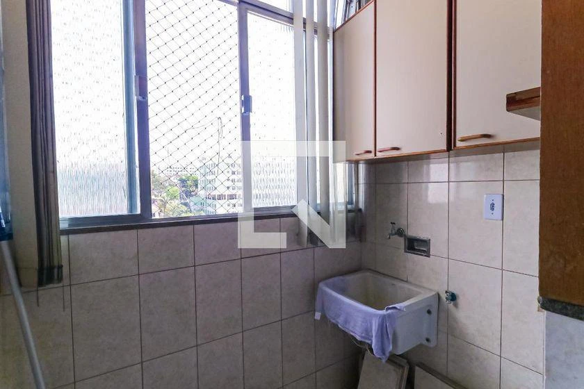 2 quartos e máquina de lavar: apartamento de 70 m² — photo 23