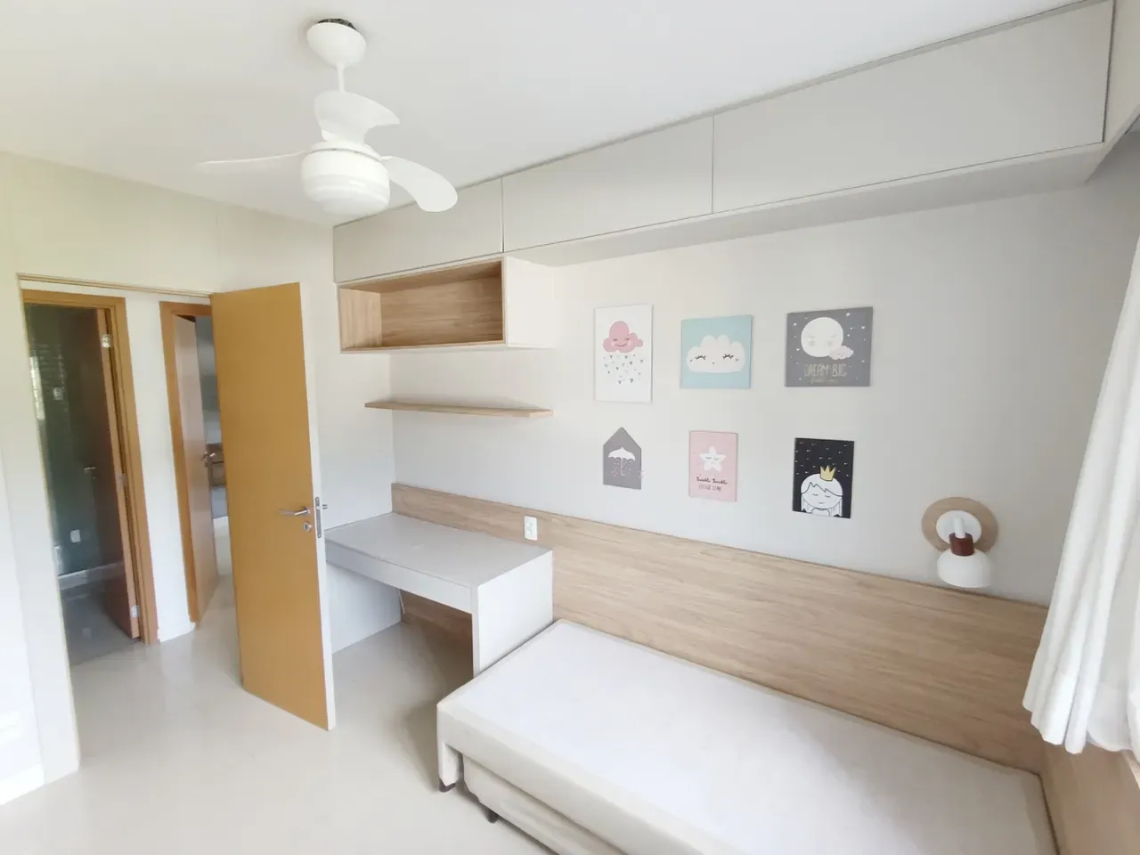 Apartamento com varanda gourmet, Recreio dos Bandeirantes — photo 33