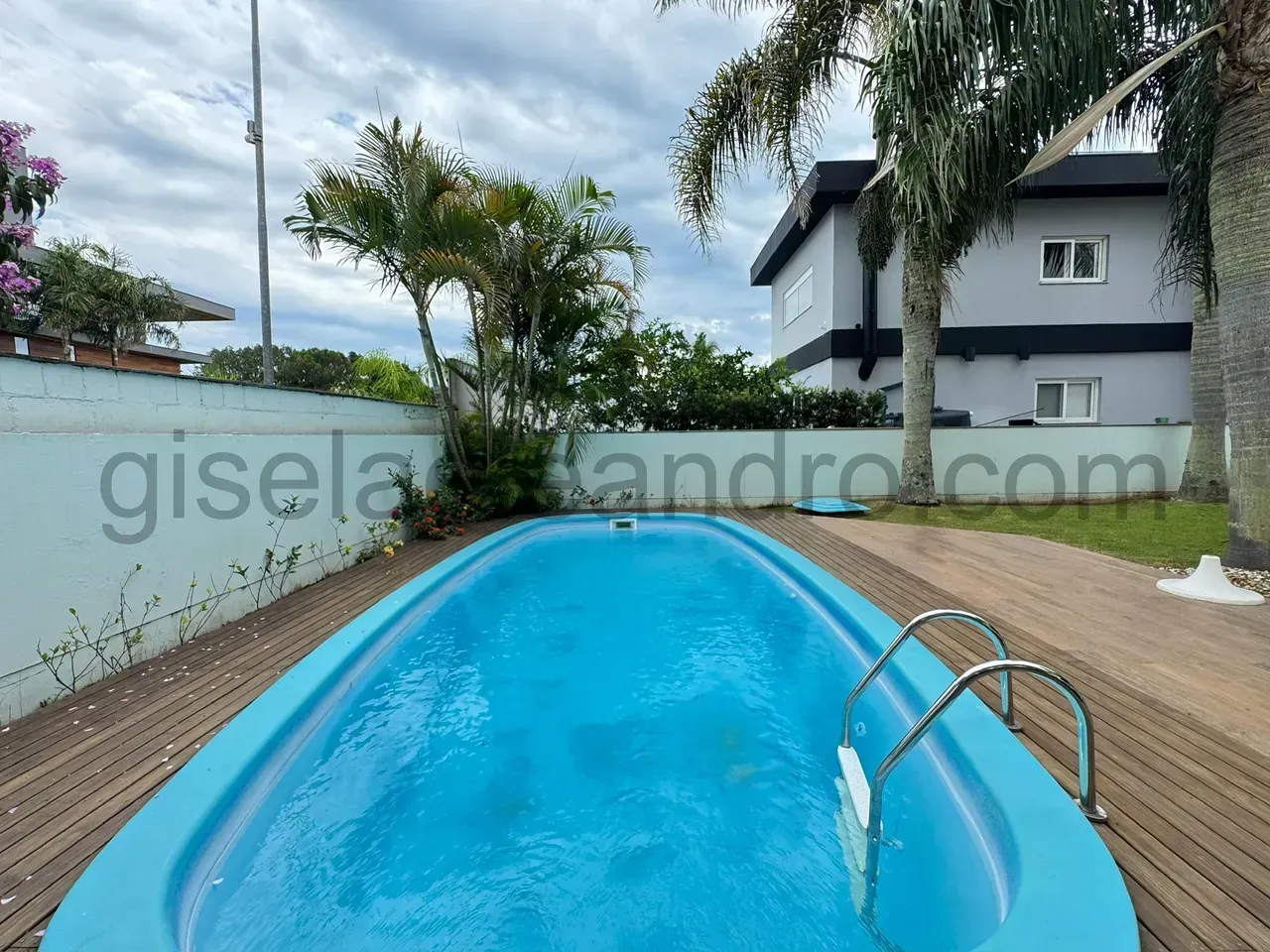 Casa amueblada con 4 dormitorios y 3 baños — photo 9