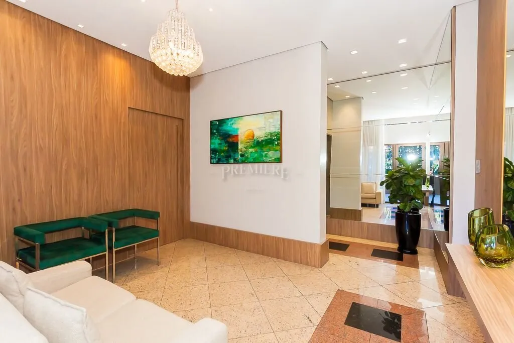 Apartment with 3 bedrooms, 2 bathrooms and 1 parking spot — photo 9