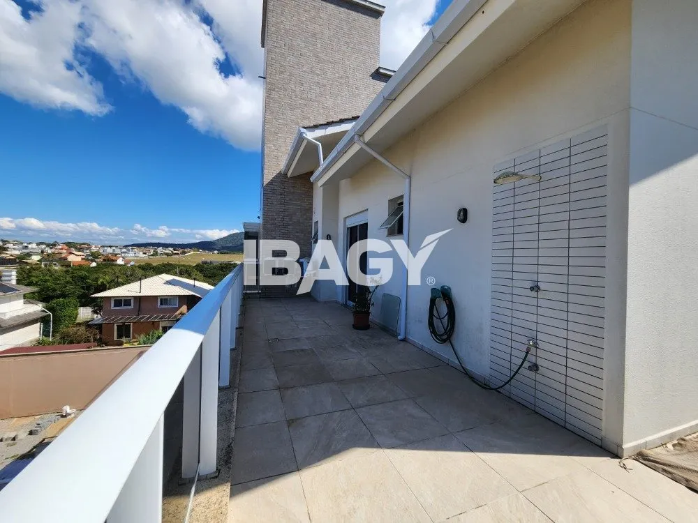 Apartamento mobiliado com 2 suítes e 190 m² — photo 33