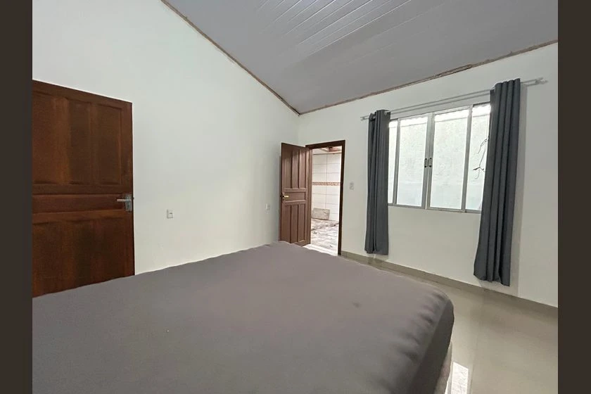 2-bedroom house with 2 bathrooms and 3 parking spots — photo 12