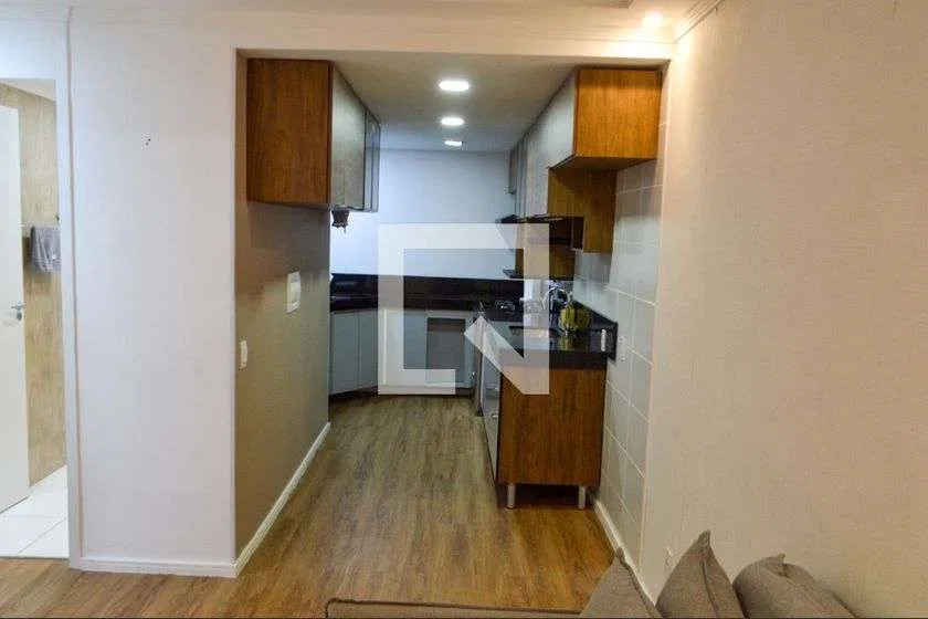 Квартира 80 м² з 2 спальнями та кухнею-вітальнею — photo 9