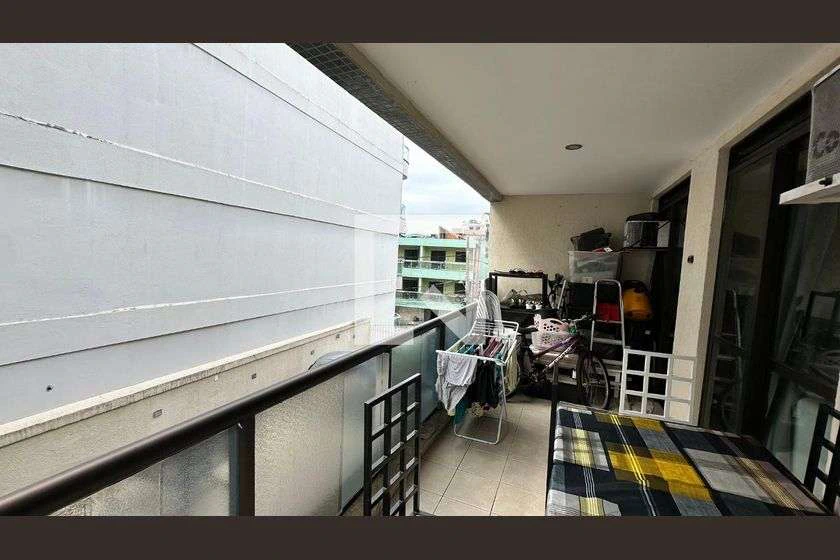 Rental apartment with open-plan kitchen and 70 m² — photo 3