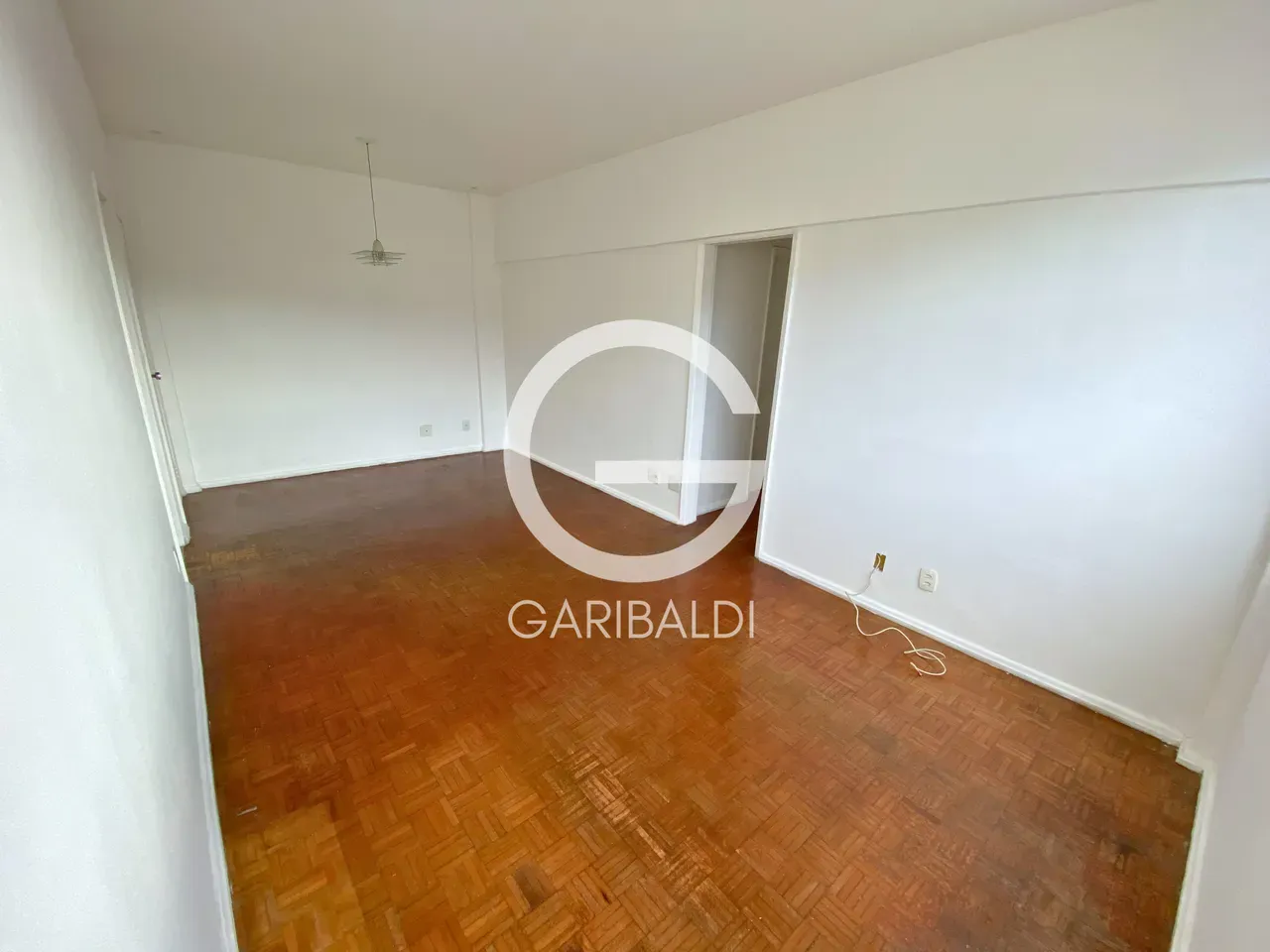 2 quartos e espaço de home office: apartamento de 75 m² — photo 10