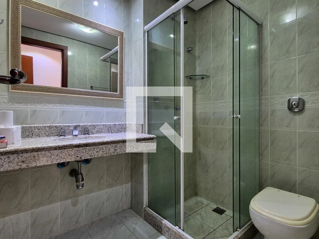 3-bedroom apartment with a balcony and 3 bathrooms — photo 6