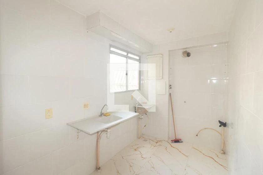 Apartamento de 1 quarto, 50 m², com vaga e cozinha fechada — photo 9