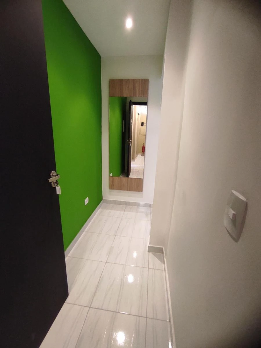 28 m² studio with 1 bedroom and 1 bathroom on the 2nd floor — photo 12