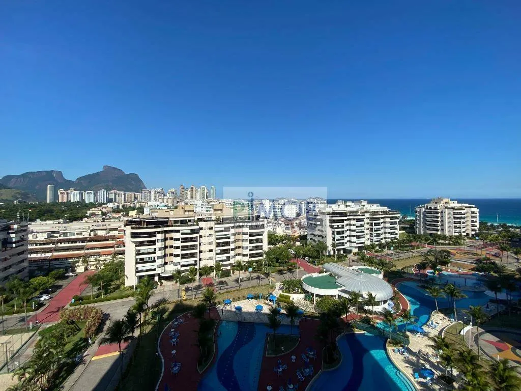 Apartamento mobiliado com 2 quartos e 2 vagas — photo 32