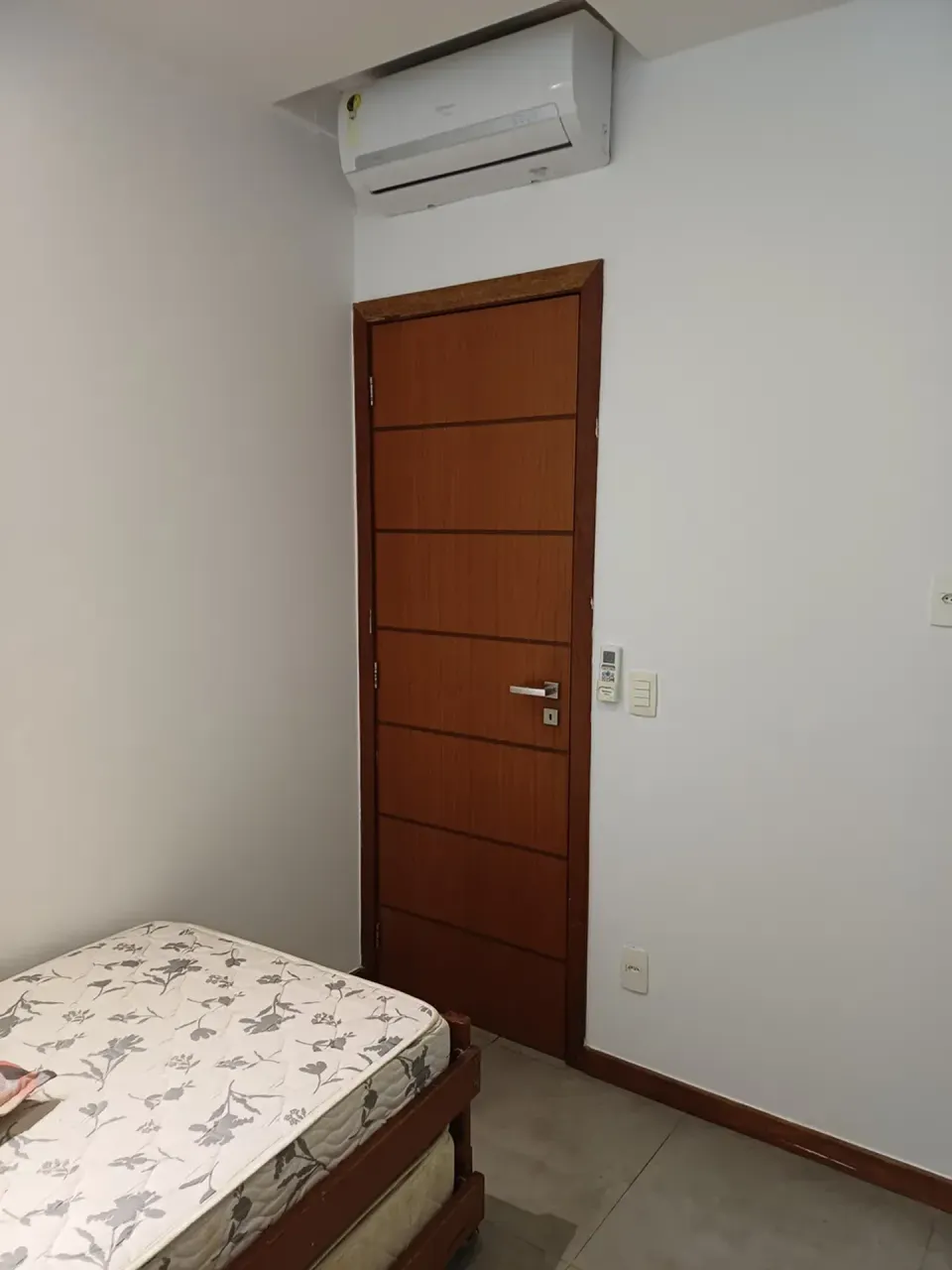 Furnished 2-bedroom apartment with 2 bathrooms — photo 7
