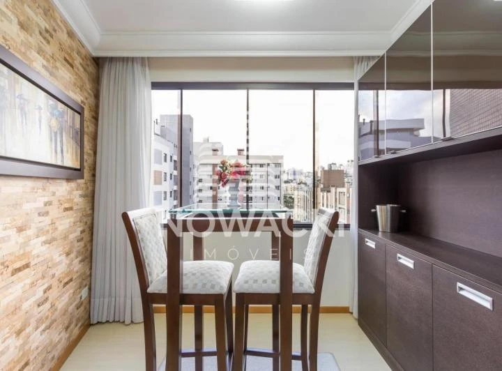 2-bedroom apartment with suite and 1 parking space — photo 8