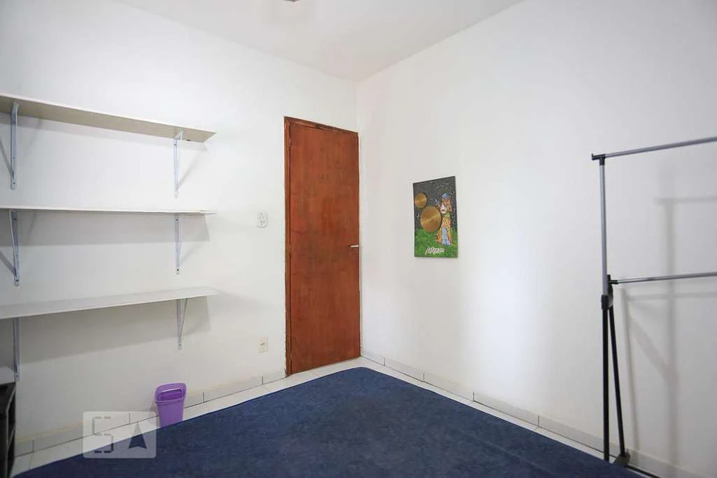 72 m² apartment with 3 bedrooms and a washing machine — photo 19