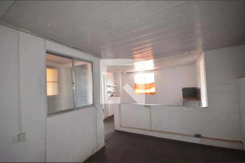 1-bedroom apartment with 30 m² and no parking
