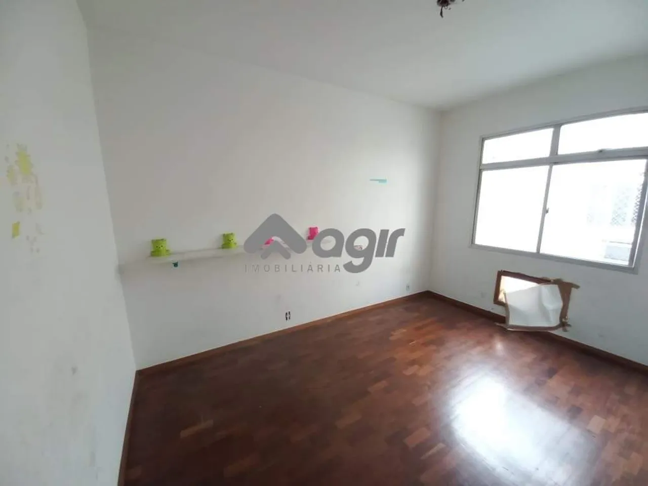 4-bedroom apartment with balcony and 2 parking spots — photo 16