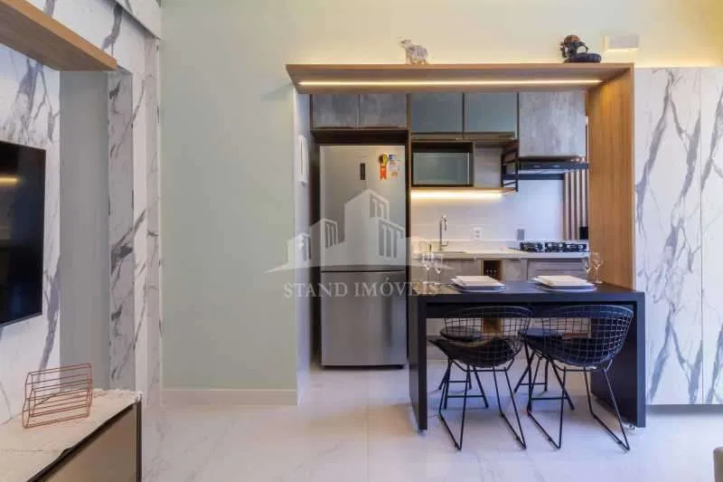 Departamento con lavavajillas en Rio de Janeiro — photo 11