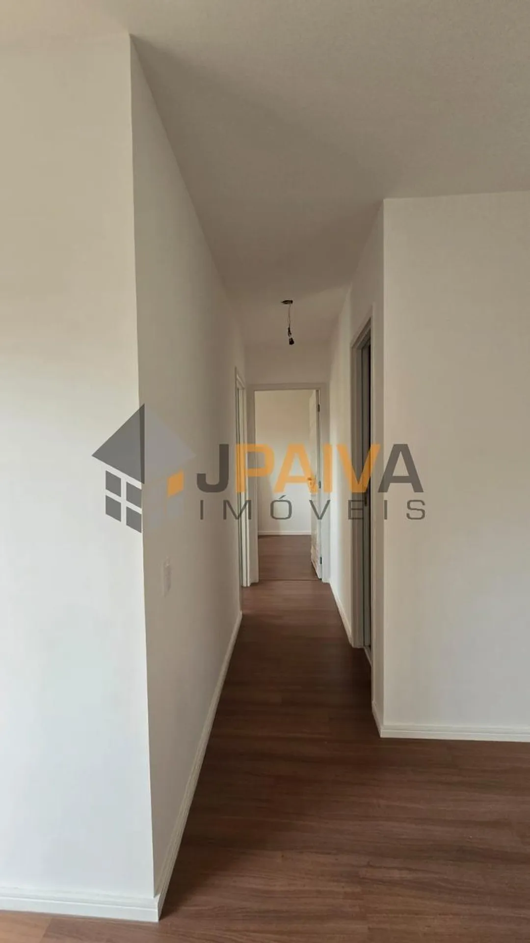 Apartamento com piso de madeira ou laminado, Barra Olímpica — photo 12