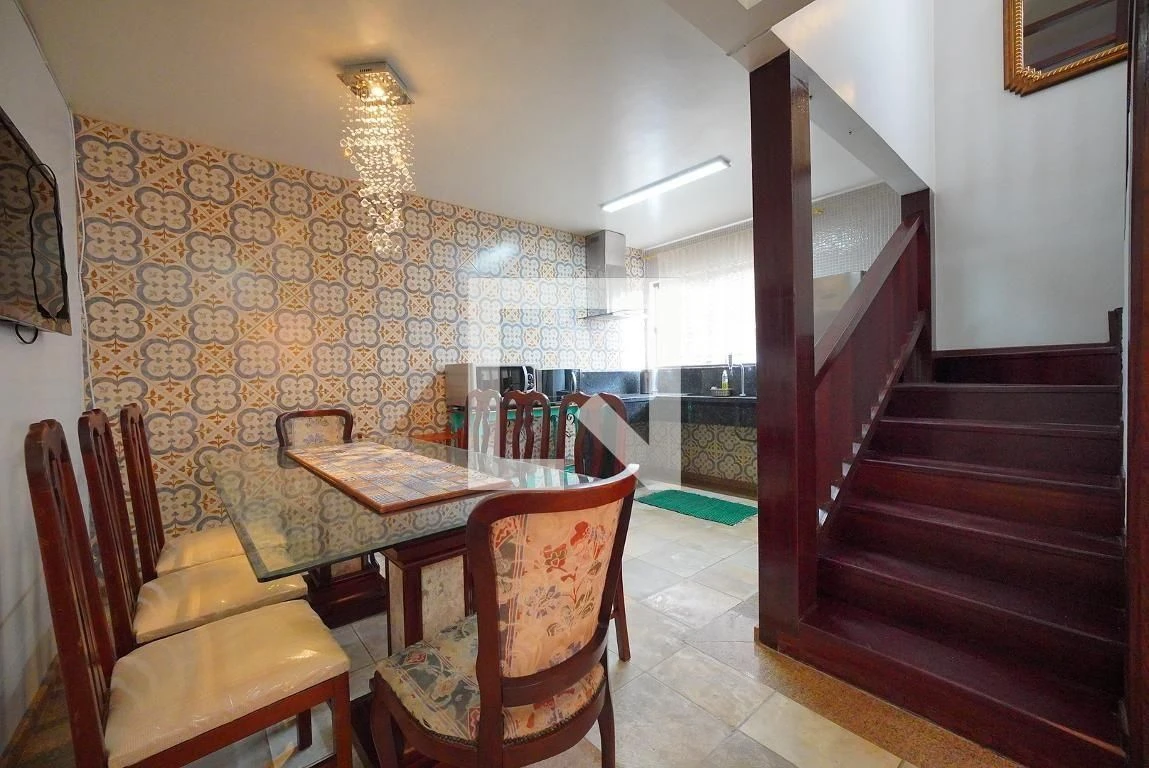 Casa mobiliada, 130 m², com banheira — photo 10