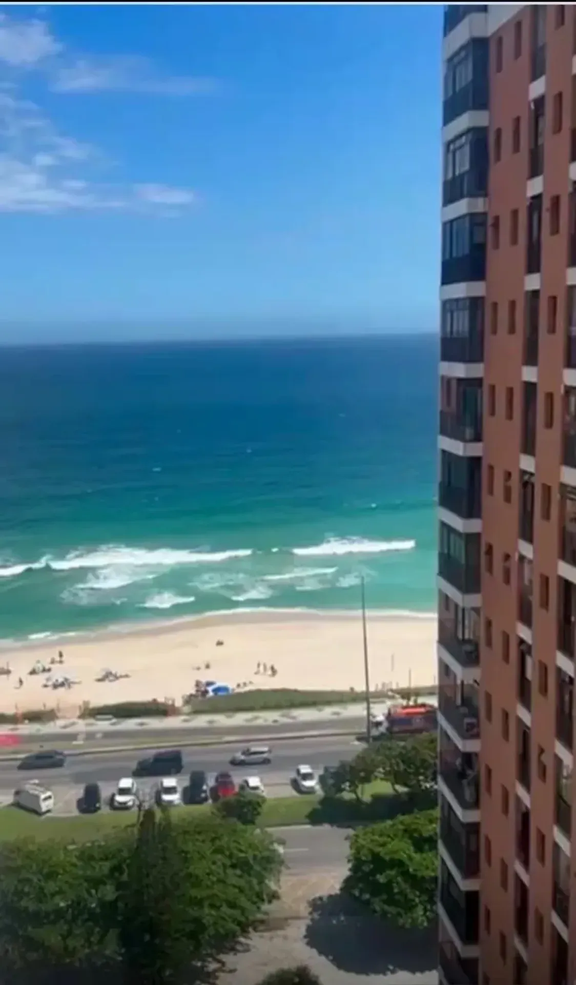 Apartamento mobiliado com 2 quartos e cozinha americana — photo 33