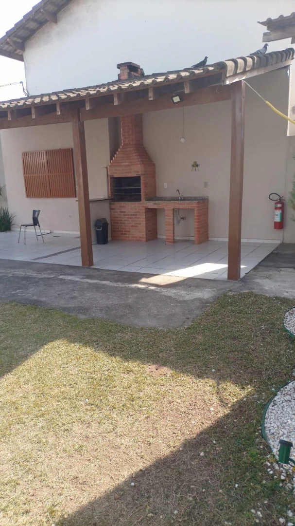 2-bedroom house with a garden in Rio de Janeiro — photo 3