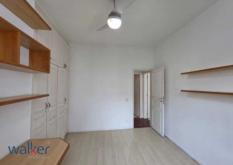 Departamento con espacio de home office en Rio de Janeiro — photo 13
