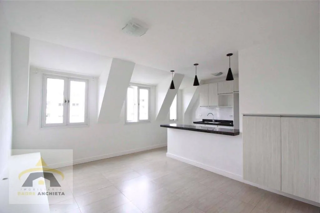 Apartamento de 60 m² com 2 quartos e 1 vaga de garagem — photo 3